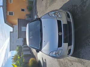 Suzuki Swift 1,3 GL 5DR