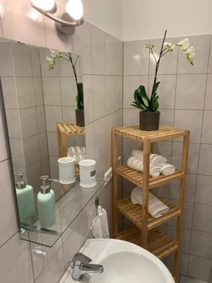 Schönes Zimmer in einer WG...