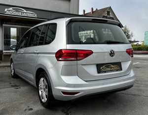 Volkswagen Touran 2,0 TDI *1.HAND *PDC *BLUETOOTH *Tempomat *1.Hand* Bild 6