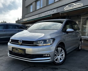 Volkswagen Touran 2,0 TDI *1.HAND *PDC *BLUETOOTH *Tempomat *1.Hand*