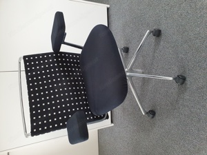 Design-Bürosessel von Vitra Bild 1