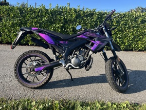 Derbi Senda DRD X-Treme Bild 2