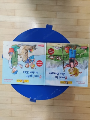 Kinderbücher diverse Bild 4