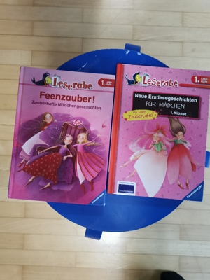 Kinderbücher diverse Bild 2