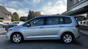 VW Touran Bild 5