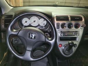 Honda Civic Bild 3