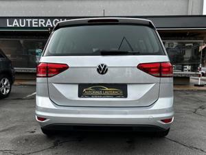 VW Touran Bild 7