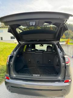 Jeep Cherokee 2019