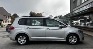 VW Touran Bild 9