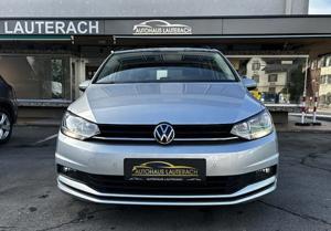 VW Touran Bild 2