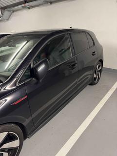 VW Golf Bild 6