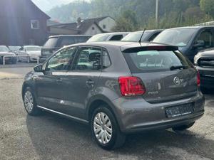 Volkswagen Polo Bild 5