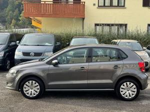 Volkswagen Polo Bild 4