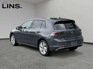 Volkswagen Golf Bild 3