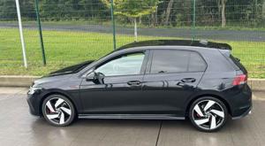 VW Golf Bild 19