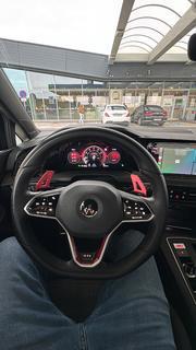 VW Golf Bild 22