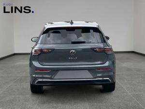 Volkswagen Golf Bild 4