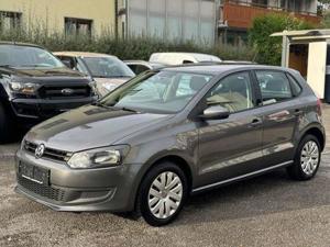 Volkswagen Polo Bild 3