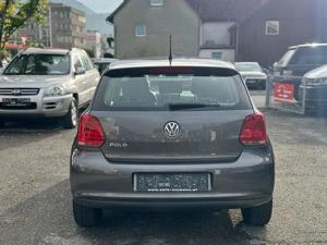 Volkswagen Polo Bild 6