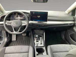 Volkswagen Golf Bild 11