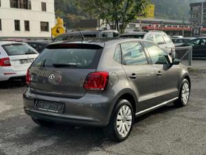 Volkswagen Polo Bild 7