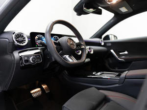 Mercedes-Benz A-Klasse Bild 5