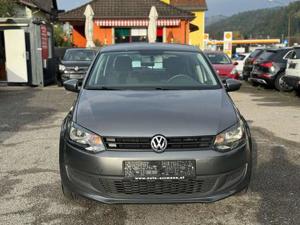 Volkswagen Polo Bild 2