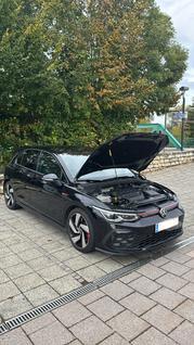 VW Golf Bild 23