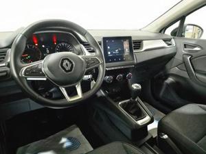 Renault Captur Bild 6