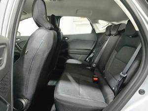 Renault Captur Bild 11