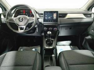 Renault Captur Bild 7