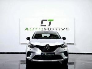 Renault Captur Bild 2