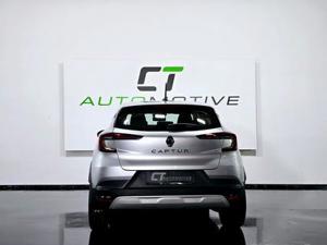 Renault Captur Bild 5