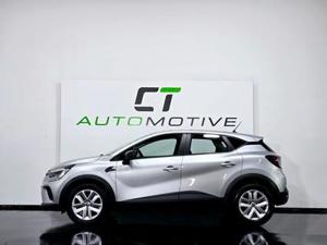 Renault Captur Bild 4