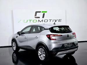 Renault Captur Bild 3