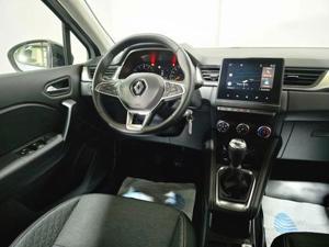 Renault Captur Bild 9