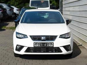 Seat Ibiza FR 1.0 TSI DSG *ACC*Kamera*18-Zoll 85 kW (116 P...