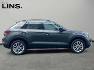 Volkswagen T-Roc Bild 3