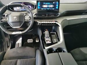 Peugeot 5008 Bild 8