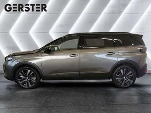 Peugeot 5008 Bild 3