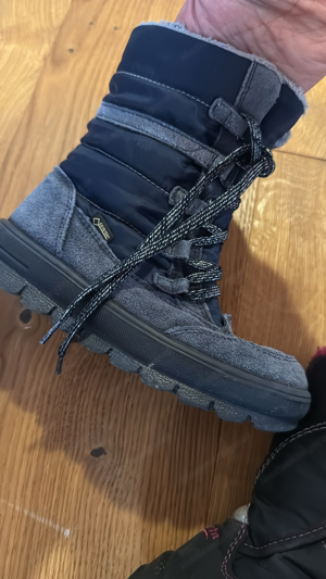 superfit goretex GR 28