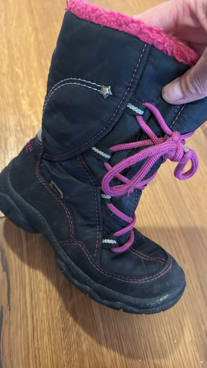 superfit goretex GR 28 Bild 2