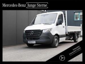 Mercedes-Benz Sprinter Bild 1