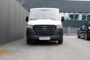 Mercedes-Benz Sprinter Bild 2