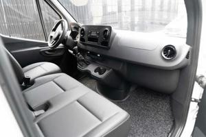 Mercedes-Benz Sprinter Bild 6