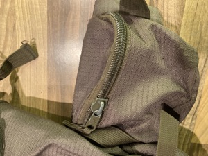 ORIGINAL ESSL Bundesheer Rucksack Bild 4