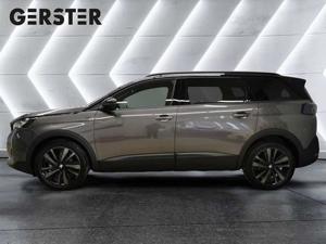 Peugeot 5008 Bild 3