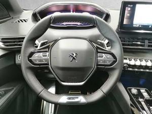 Peugeot 5008 Bild 9