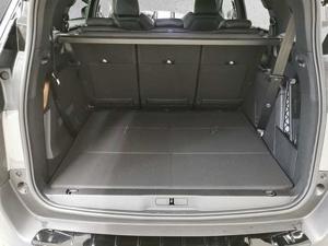 Peugeot 5008 Bild 14