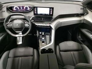 Peugeot 5008 Bild 8